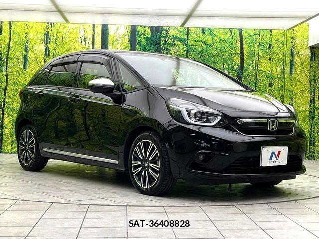 Honda FIT 2020-08 8457648-15