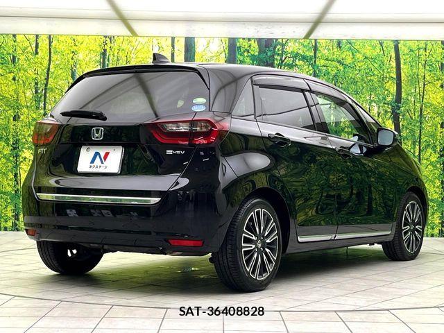 Honda FIT 2020-08 8457648-16