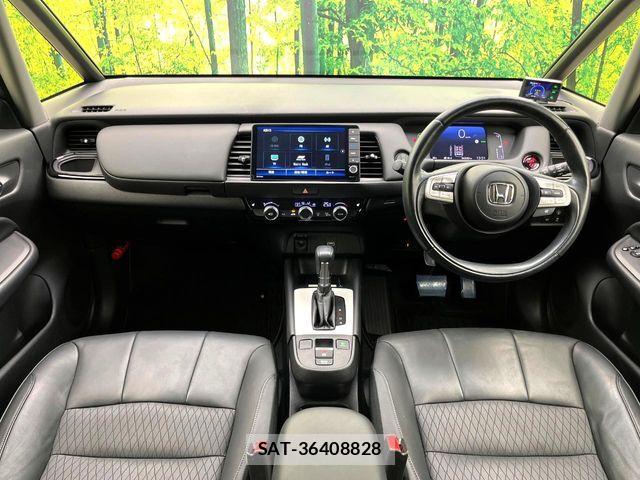 Honda FIT 2020-08 8457648-1