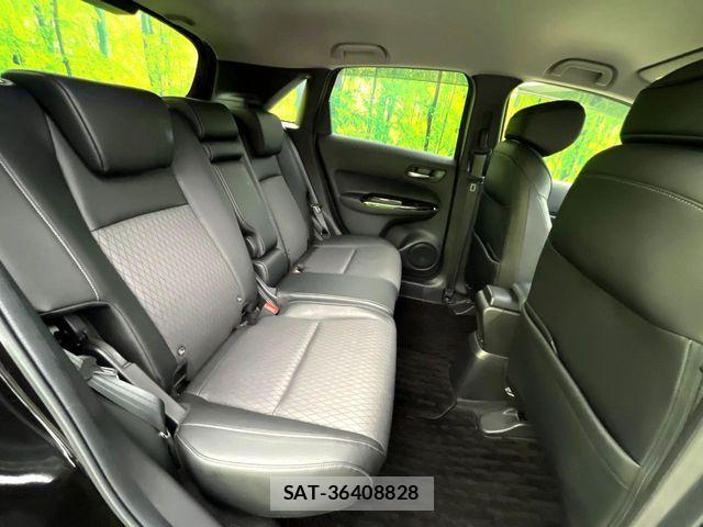 Honda FIT 2020-08 8457648-8