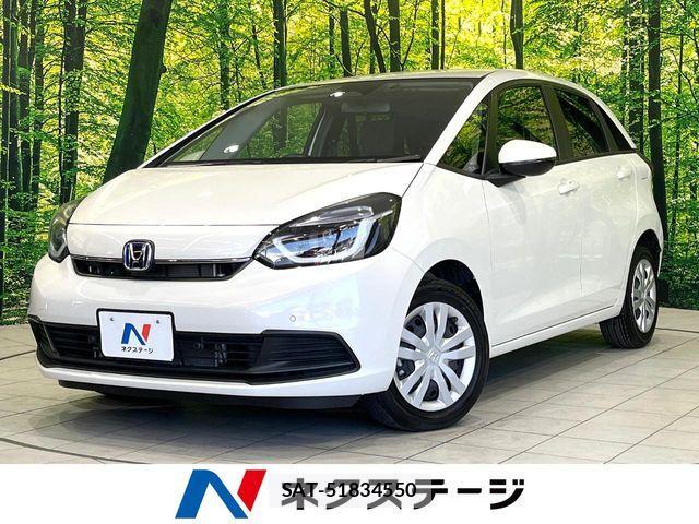 Honda FIT 2023-10 8457647-0