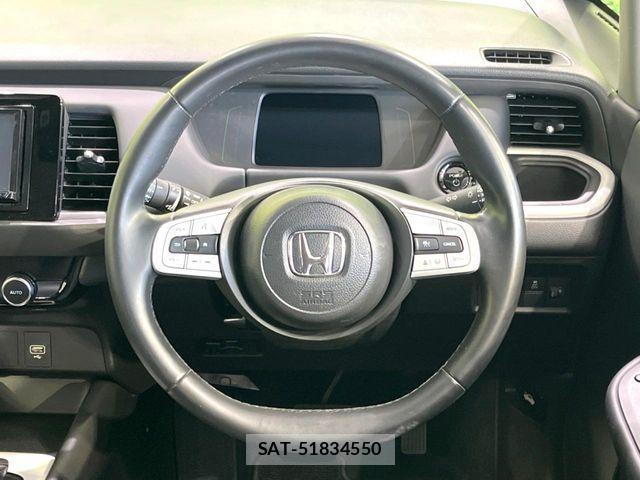Honda FIT 2023-10 8457647-10