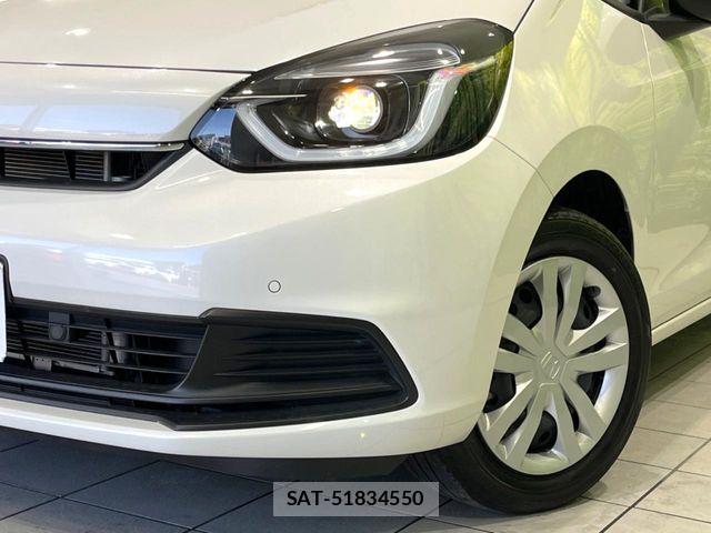 Honda FIT 2023-10 8457647-11