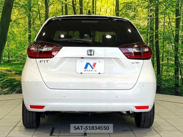 Honda FIT 2023-10 8457647-14