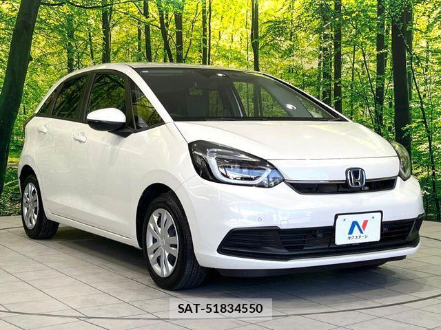 Honda FIT 2023-10 8457647-15