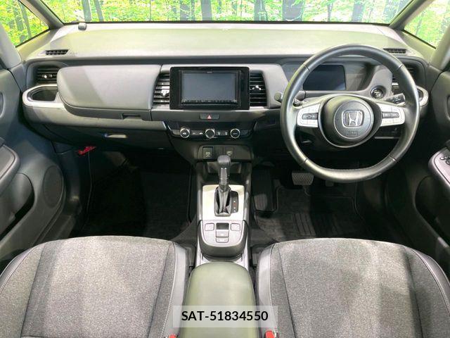 Honda FIT 2023-10 8457647-1