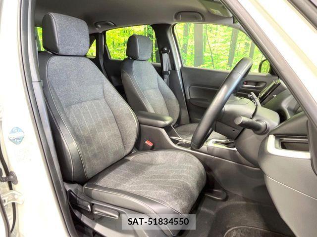 Honda FIT 2023-10 8457647-7