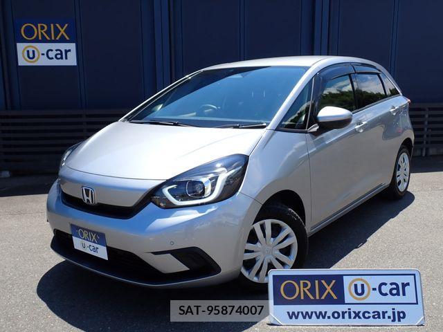 Honda FIT 2021-06 8485496-0