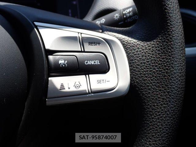 Honda FIT 2021-06 8485496-9