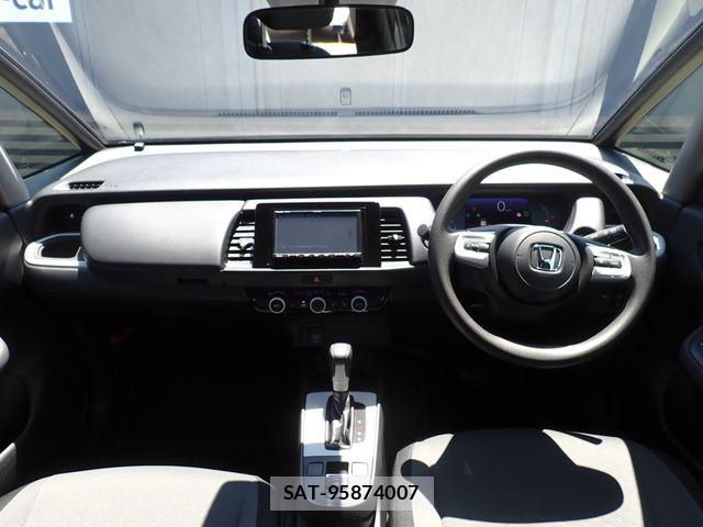 Honda FIT 2021-06 8485496-1
