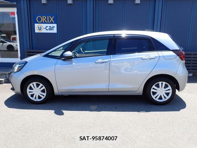 Honda FIT 2021-06 8485496-28