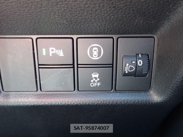 Honda FIT 2021-06 8485496-8