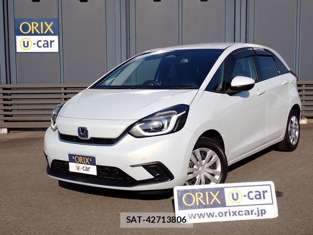 Honda FIT 2020-03 8485494-0