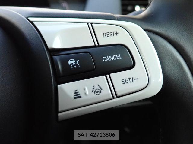 Honda FIT 2020-03 8485494-9