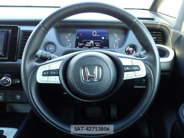 Honda FIT 2020-03 8485494-13