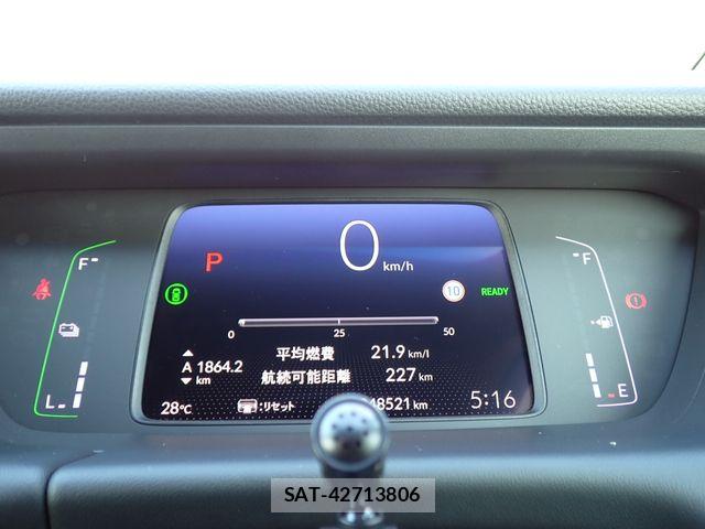 Honda FIT 2020-03 8485494-14