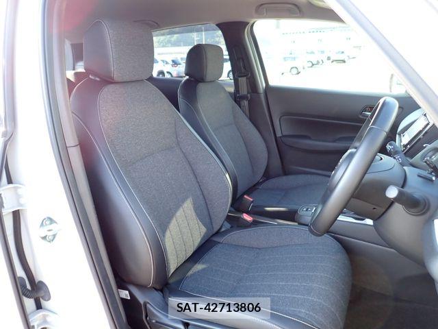 Honda FIT 2020-03 8485494-17