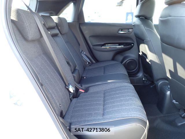 Honda FIT 2020-03 8485494-18