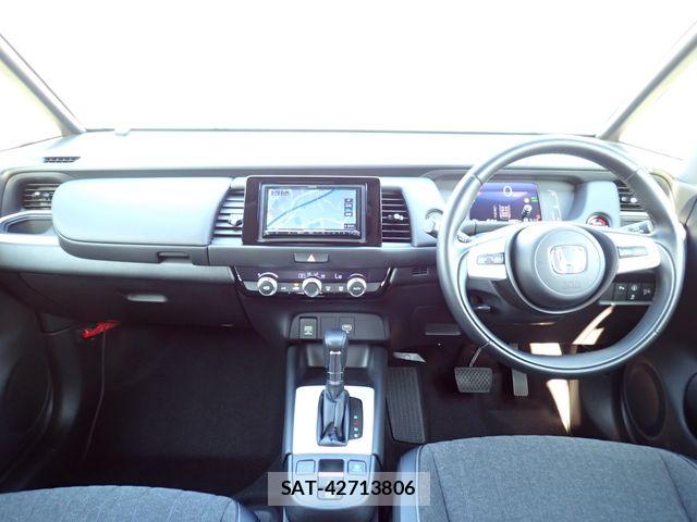 Honda FIT 2020-03 8485494-1