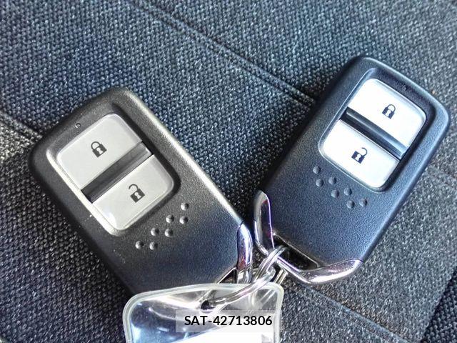 Honda FIT 2020-03 8485494-21