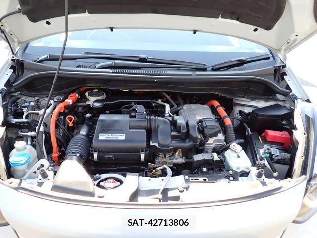 Honda FIT 2020-03 8485494-23