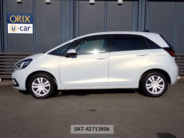Honda FIT 2020-03 8485494-28