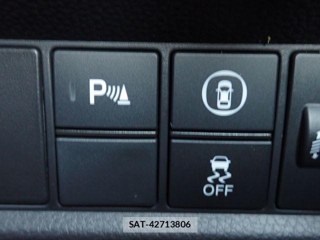 Honda FIT 2020-03 8485494-8