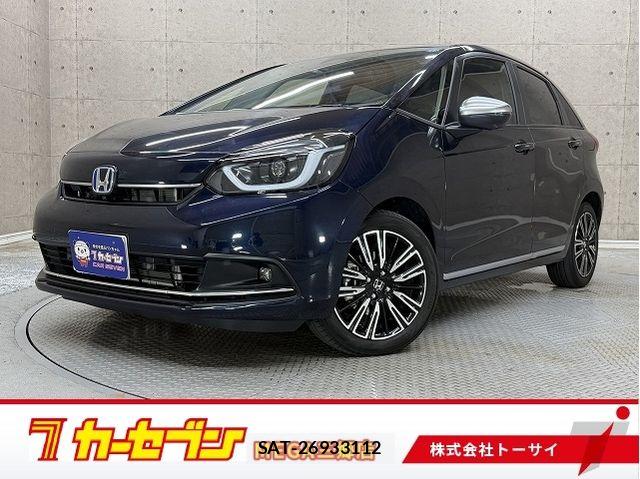 Honda FIT 2023-03 8485491-0