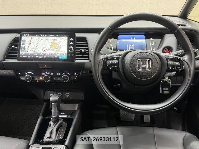 Honda FIT 2023-03 8485491-1