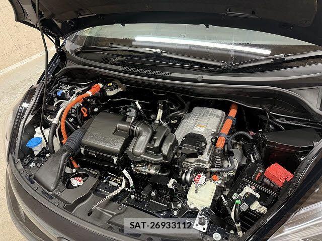Honda FIT 2023-03 8485491-20