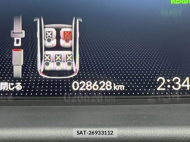 Honda FIT 2023-03 8485491-21