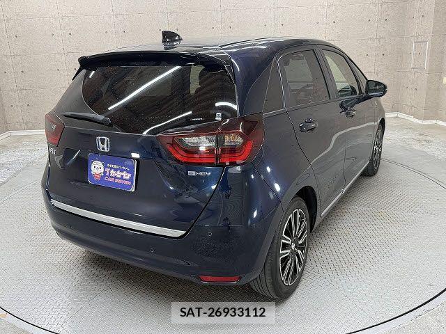 Honda FIT 2023-03 8485491-2