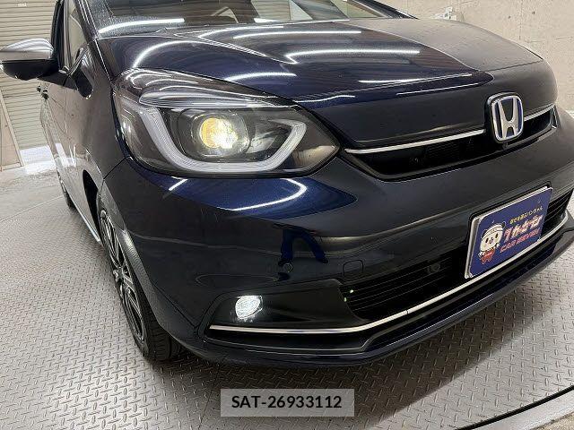Honda FIT 2023-03 8485491-3