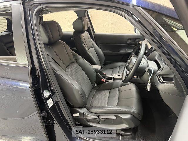 Honda FIT 2023-03 8485491-6