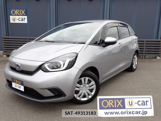 Honda FIT 2021-06 8485503-0