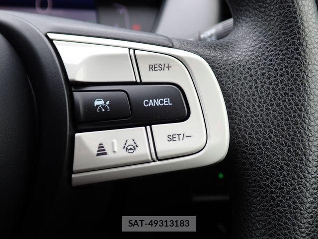 Honda FIT 2021-06 8485503-9