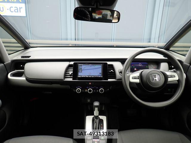 Honda FIT 2021-06 8485503-1