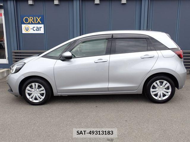 Honda FIT 2021-06 8485503-28