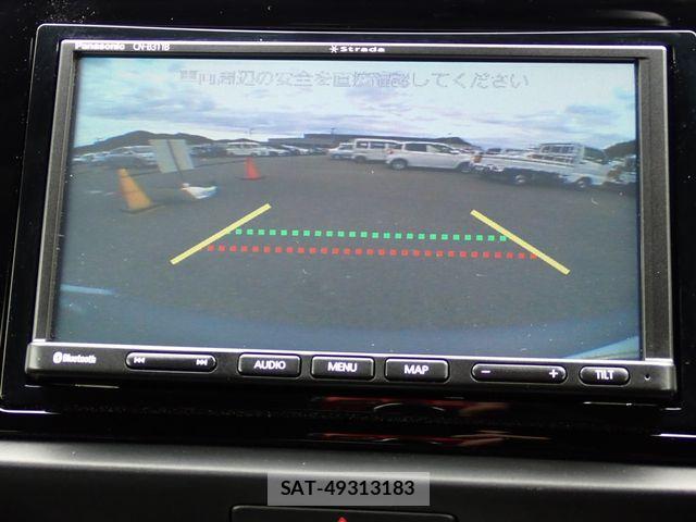 Honda FIT 2021-06 8485503-5