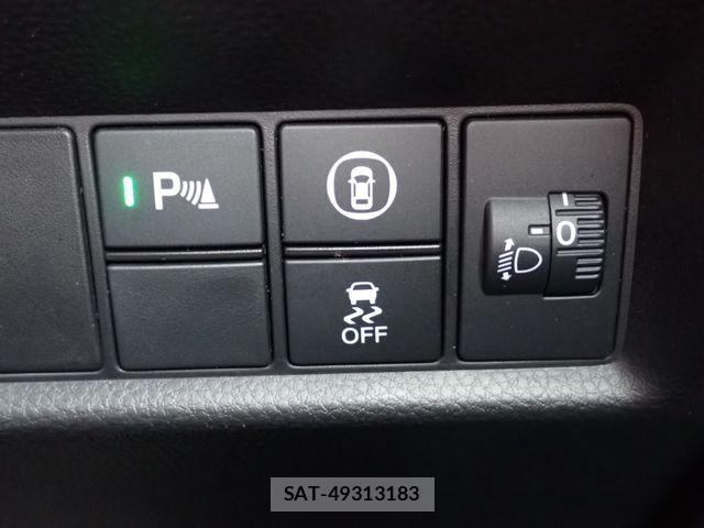 Honda FIT 2021-06 8485503-8