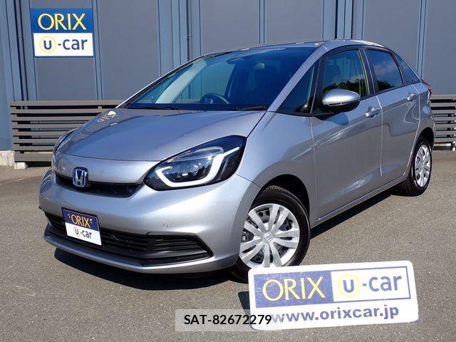 Honda FIT 2023-06 8485495-0