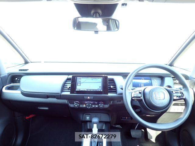 Honda FIT 2023-06 8485495-1