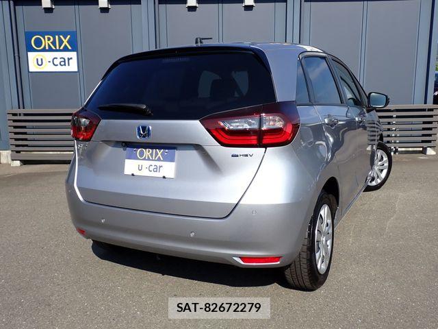 Honda FIT 2023-06 8485495-2