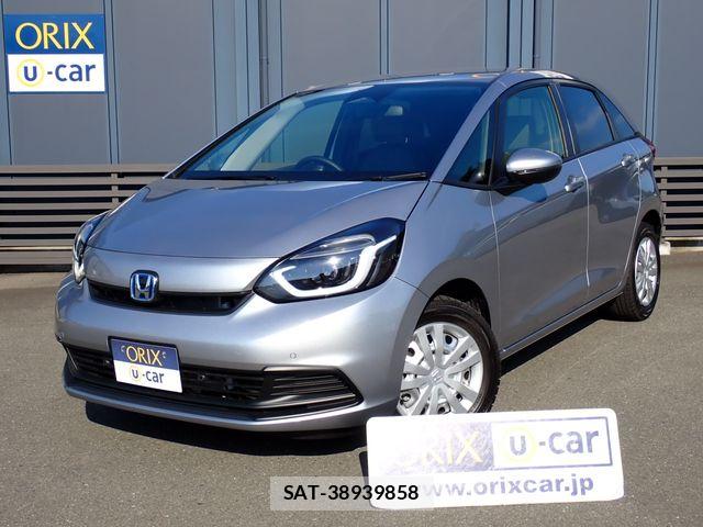 Honda FIT 2023-05 8485492-0