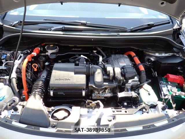 Honda FIT 2023-05 8485492-23