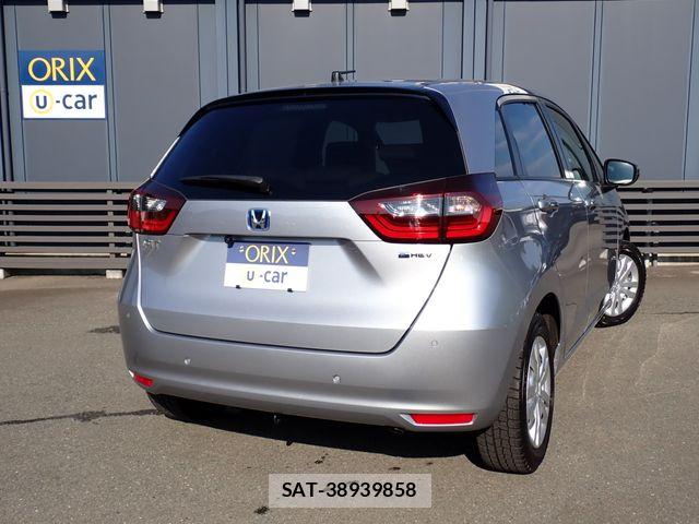 Honda FIT 2023-05 8485492-2