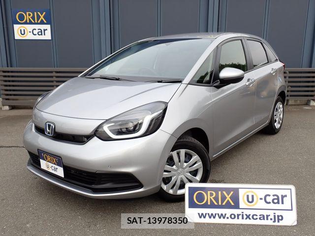 Honda FIT 2023-05 8485493-0