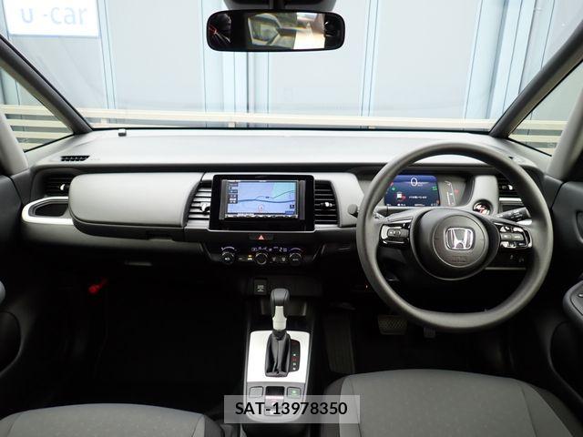 Honda FIT 2023-05 8485493-1