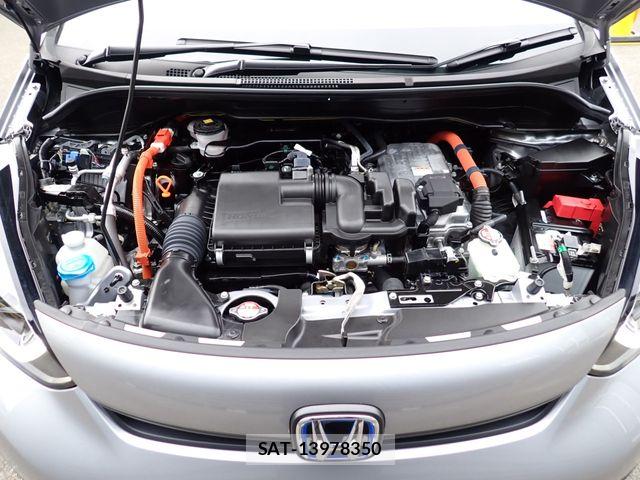 Honda FIT 2023-05 8485493-23