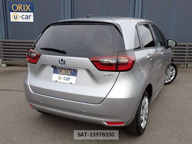 Honda FIT 2023-05 8485493-2